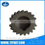 5-12525014-2 For auto parts genuine engine timing gear