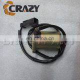 PC200-7 Solenoid Valve 20Y-60-32120 , Excavator Spare Parts thumbnail-1