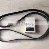 Truck Diesel Engine Parts ISF2.8 Rubber v Belt 5254354 8PK2609 Made in China