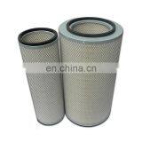 Truck Parts Replacement Air Filter K2850