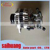 Auto Electrical System Alternator For Pajero L200 MD306649 thumbnail-2