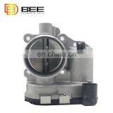 High Quality Throttle Body FOR FORD 7S7G9F991B7A 7S7G9F991CA BE8Z9E926B BE8Z9E926C 7S7G-9F991-B7A 7S7G-9F991-CA BE8Z-9E926-B