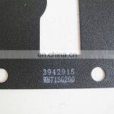 3942915 6BT5.9 6BTA Diesel Engine Filter Head Oil Cooler Core Gasket thumbnail-6