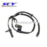 Front Right ABS Speed Sensor Suitable for KIA SORENTO 2007-2009 956713E310 95671-3E310 2ABS0387 AB0353 ALS1697 thumbnail-1