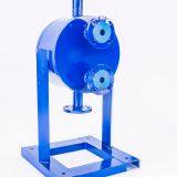 Sondex ATW-227 Hastelloy C-276 Plate and Shell Heat Exchanger High Temperature Pressure Marine Seller