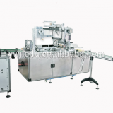 JD-290 Automatic Box Overwrap Machine thumbnail-3