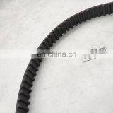 PAT 13568-19046 Timing Belt For CARINA COROLLA LEVIN SPRINTER 91-96 1356819046 thumbnail-2