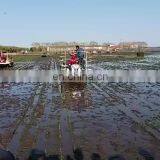 Farm Machine 6 Rows Rice Transplanter for Sale thumbnail-1