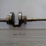 High Quality 152F Power Engine Crankshaft Assembly Spare Parts thumbnail-4