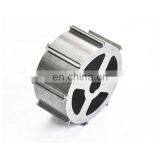 120mm Custom Brushless dc Motor Winding Stator and Rotor Assembly With Rotor Shaft thumbnail-3