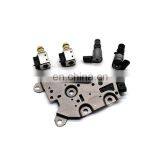Auto Gearbox Accessories 4x Parts Transmission Solenoid Pack Module 4T40 4T40E 4T45E For GM BUICK DAEWOO T11402A thumbnail-3