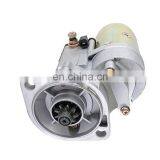 Wholesale 18449 3122813 2873K401 228000-1890 228000-1892 228000-8040 8-97042-997-0 8-97042-997-1 8-97120356-2 4JG2 Motor Starter thumbnail-1