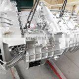 Truck FAST Truck Gearbox 16JSD200TA Transmission For Chinese Truck thumbnail-3