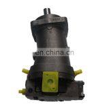 Trade Assurance Hydraulic Piston Pump A7V Series A7V55LV A7V55DR A7V55EP A7V55HD A7V55MA Used For Marine A7V78DR/RPFMO thumbnail-7