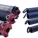 Manufacturer Professional Customized High Quality Garage Door Extension Spring