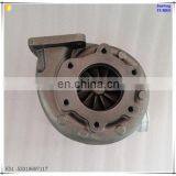 Intercooler Turbocharger 51091007460 53319707117 53319887117 5331-988-7141 Turbo for MAN Truck 464 With D2876LF4V Engine thumbnail-3