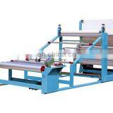 ECMT-122 Good Price Laminating Machine for Foam With Fabric
