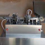 Ampoule Drawing Filling and Sealing Machine thumbnail-1