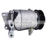 A/C Compressor Fits For Nissan Murano 03-07 Quest 04-09 V6 3.5L DKS17D 926005Z010 thumbnail-3