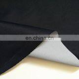 Factory Price 240T Pongee Fabric With PU Milky Coated Waterproof and High Breathable Fabric for Outdoor Jacket thumbnail-1