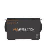 Home School Ceiling Center Standing Fresh Air Purifier/Fresh Air Cleaner/Air Purification Tank for AHU Systems thumbnail-4