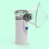 Handheld Mesh Nebulizer Machine For Travel Use,Home Daily Use,Medication Flow Rate 0.4ml/Min thumbnail-2