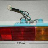 Mini Truck Tail Light for Suzuki Carry/truck F5A/F6A/DD51T thumbnail-2