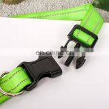 Wholesale Nylon Rope Pet Dog Collar Lead Leash Set Collar And Leash Set thumbnail-5