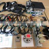2020 Newest Updated Common Rail Control System Tester Kit With Flow Sensors/fan/electromagnetic Valves Common Rail Software thumbnail-2