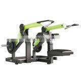Dhz Fitness Equipment Y965 Seated Dip Gym Plate Loaded Machines thumbnail-2