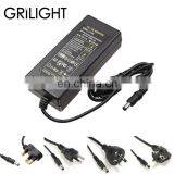 150W Led Driver 12V 24V Led Adapter UL Power Transformer Led Power Supply thumbnail-4