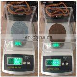 Wholesale Curtain Hot Sale Blackout Curtain for the Living Room With Insulated and Breathable Effect thumbnail-7