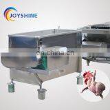 Work With Scalder Gas Heating Chicken Plucking thumbnail-3