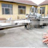 Halal Chicken Chicken Feet Line Frozen Chicken Feet Processing Equipment thumbnail-7