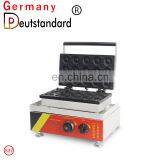 Bakery Machines Food Truck 15pcs Donut Maker Machine thumbnail-7