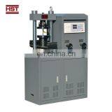 Руководство по работе с машиной для испытания на сжатие для бетонной лаборатории, цена на машину для определения сжимающей прочности кирпичей/бетона