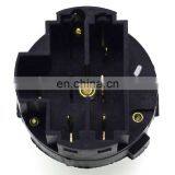 Steering Barrel Lock Ignition Switch 1348421080 1371430080 1608501280 For FIAT DUCATO PEUGEOT BOXER CITROEN JUMPER 5 PIN thumbnail-1