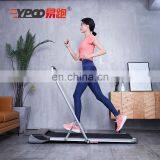 New Idea New Treadmill Super Slim Walking Very Popular Walking Pad Treadmill thumbnail-3