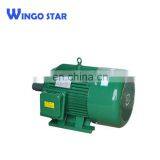 AC Induction Electric Motor 75kw thumbnail-6