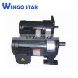 Wholesale China 250kw Compact Three Phase Electric Motor thumbnail-3