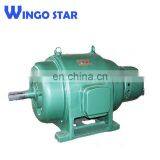 Aluminum Housing Three Phase Motor Electric Motor YS6334(B14) thumbnail-4