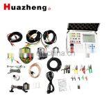 High Voltage Circuit Breaker Tester Good Quality Circuit Breaker Dynamic Analyzer Circuit Breaker Price Philippines thumbnail-5