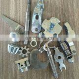 Agriculture Machinery Spare Parts Customized Steel Baler Knotter Parts Combined Baling Machine thumbnail-2