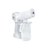 RTS Rechargeable Nano Sanitizante Wireless Automizing Nano Spray Gun Sanitizer for Disinfection Gun thumbnail-4
