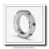 Skf KM 12 Lock Nuts Requiring a Keyway thumbnail-1