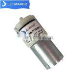 JMKP370-6B1 6V dc Air Adquarium Compressor Mattress Pump for Fish Tank thumbnail-2