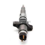 0986435503 Common Rail Injector For 2003-2004 Dodge Ram 5.9L R8004082AA 3949619 0445120210 High Quality thumbnail-3