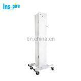 Professional Household Trolley Double Tube Sterilization Lamp UV Disinfection Lamp UVC Ultraviolet Lamp thumbnail-3
