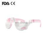 2021 Vivanstar Wireless Eye Care Infrared Vibrating Eye Massager for Alleviate Fatigue thumbnail-1