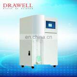 Automatic Kjeldahl Nitrogen Analyzer Including Titration thumbnail-3